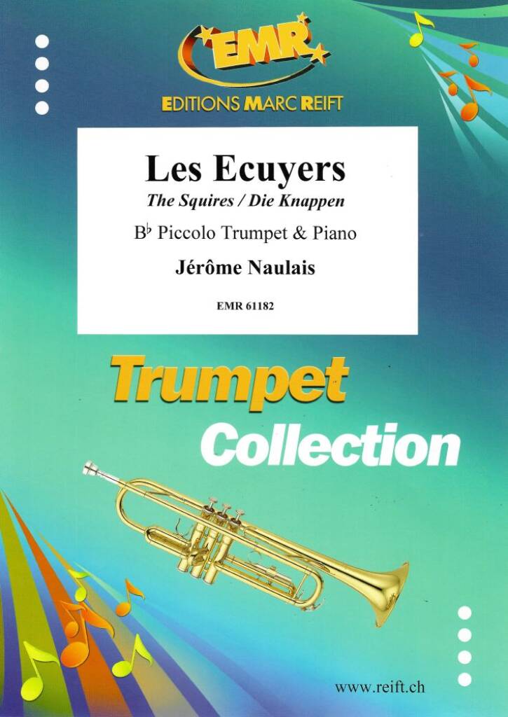 Les Ecuyers